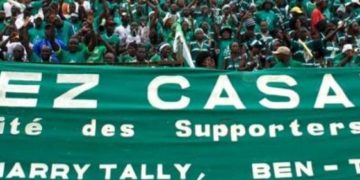 Le Casa-Sports veut doter d'un siège "comme tous les autres clubs" - wiwsport